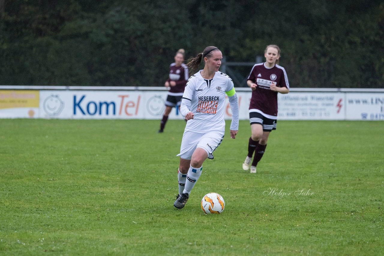 Bild 132 - Frauen SV Henstedt Ulzburg II - TSV Klausdorf : Ergebnis: 2:1